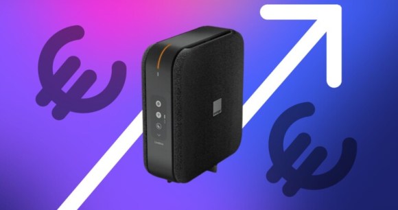 Orange augmente les frais de résiliation sur ses forfaits Livebox // Source : Frandroid Orange augmente les frais de résiliation sur ses forfaits Livebox // Source : Frandroid