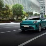 GWM lance son premier SUV électrique, avec l’Europe en ligne de mire