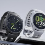 Coros dévoile sa nouvelle montre de sport pas chère, la Coros Pace 4, avec écran Amoled, micro et design léger