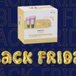 Lumière sur le Black Friday et sur ce pack Philips Hue à -44 %, comprenant deux ampoules et un ruban LED