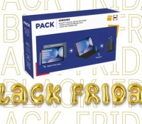 Pack Samsung Galaxy Tab S10 Plus Black Friday 2025 Pack Samsung Galaxy Tab S10 Plus Black Friday 2025