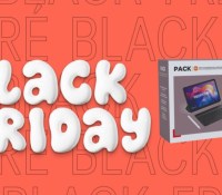 Pack Xiaomi Redmi Pad 2 pré-Black Friday 2025
