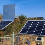 « Une fois tous les deux à quatre mois » : voici comment nettoyer facilement les panneaux solaires