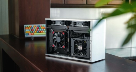 PC compact – Grande PC compact – Grande