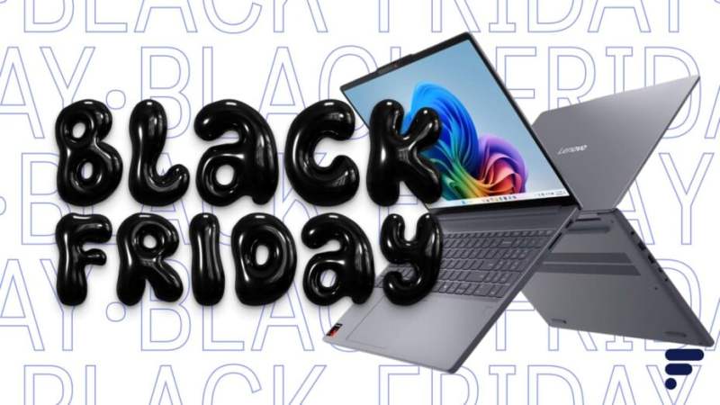 20h d’autonomie pour 427 € : ce PC Lenovo est une belle offre pour s’équiper pas cher 20h d’autonomie pour 427 € : ce PC Lenovo est une belle offre pour s’équiper pas cher