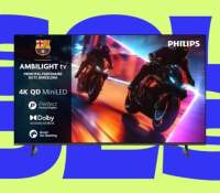 Philips 75MLED910 – Soldes d’été 2026 Philips 75MLED910 – Soldes d’été 2026