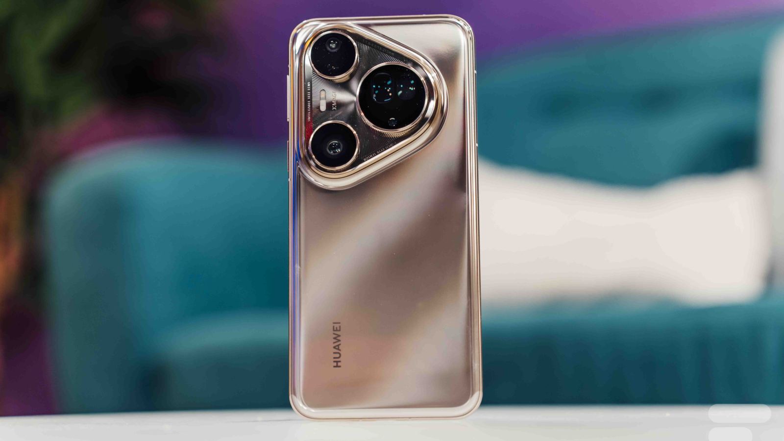 Test Huawei Pura 80 Ultra : ses incroyables aptitudes en photo compensent-elles ses nombreuses faiblesses ?