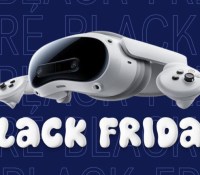 Pico 4 Ultra – Black Friday 2025