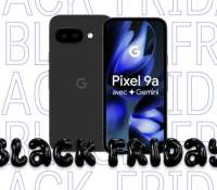 Pixel 9a