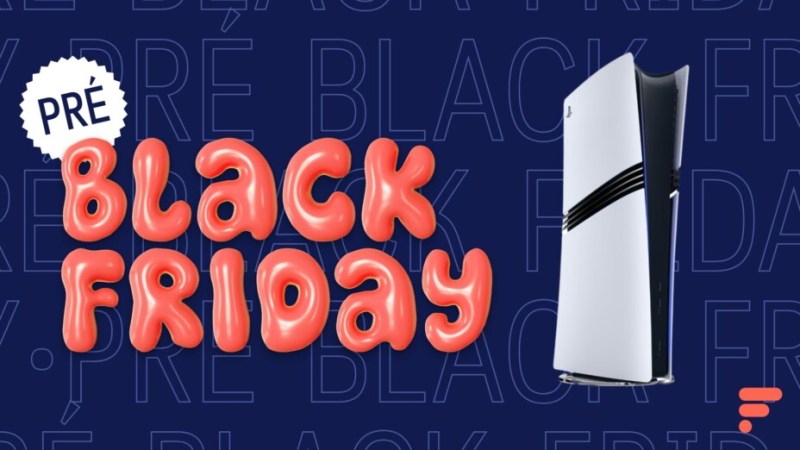 Voici sans doute le meilleur moyen d’avoir la PS5 Pro moins chère pendant le pré-Black Friday