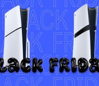 PlayStation 5 Slim et PlayStation 5 Pro Black Friday 2025