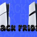 Black Friday Week PlayStation 5 : les PS5 Slim et PS5 Pro sont à des prix inédits pour l’occasion