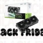 La Nvidia GeForce RTX 5080 profite d’une remise pré-Black Friday pour donner un goût de ray-tracing aux jeux