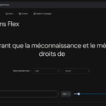 Écrivez comme Google : la nouvelle police Google Sans Flex est gratuite