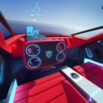 « Une expérience fascinante » : voici les premiers avis sur le volant révolutionnaire des futures voitures électriques de Peugeot