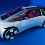 Cette future voiture électrique se cache dans Fortnite, et c’est une Peugeot