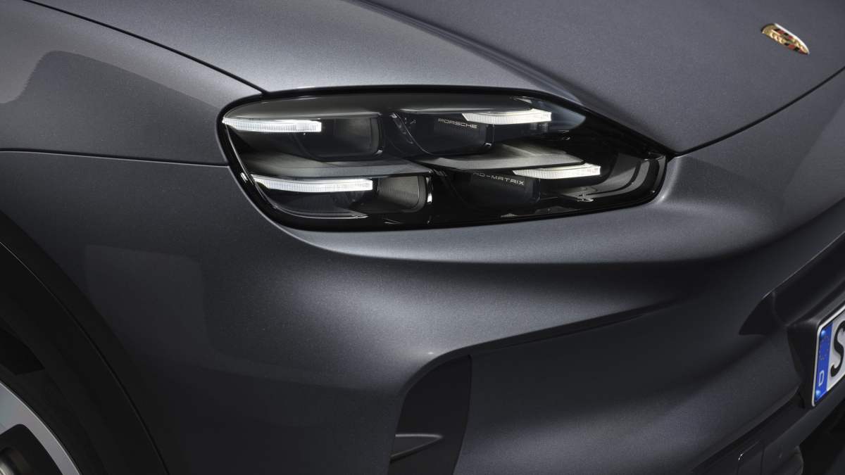 Image Pourquoi Porsche paie (littéralement) le chinois Xpeng pour compenser ses émissions