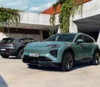 Porsche Cayenne Turbo – 00005