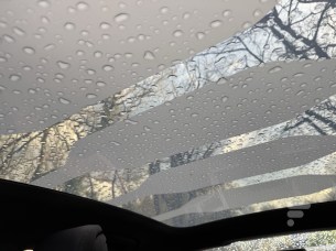 Porsche Taycan // Source : Vincent Sergère pour Frandroid