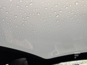 Porsche Taycan // Source : Vincent Sergère pour Frandroid