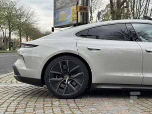 Porsche Taycan - 00076