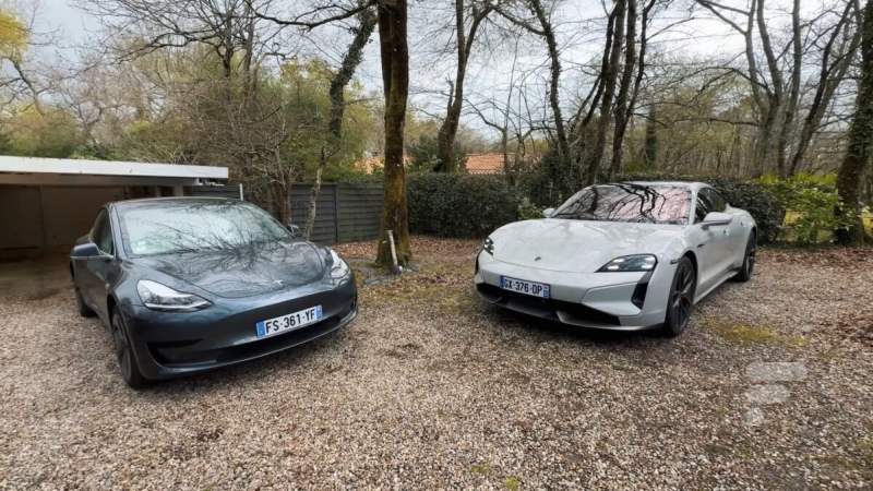 Le bonus pour l’électrique d’occasion fait son retour, mais il s’effondre à 337 €