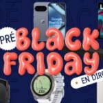 L’avant-première du Black Friday ne manque pas de bons plans ce week-end : voici les meilleures offres du 1er novembre en DIRECT
