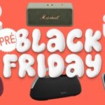 Black Friday audio : les écouteurs sans fil, casques, barres de son et enceintes montent le volume et baissent leur prix dans ce top des offres