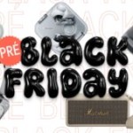 Black Friday écouteurs, casques et enceintes : voici les 12 meilleures offres sur l’audio des marques Nothing, Apple, Sony, Bose, JBL…