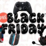Même la Nintendo Switch 2 n’échappe pas au Black Friday ! Voici les 12 meilleurs deals sur les consoles, manettes et accessoires