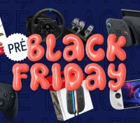 Pré Black Friday Guide Gaming
