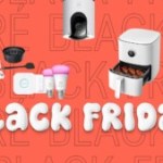 Le Black Friday s’attaque à la domotique avec de multiples offres sur les airfryers, caméras, ampoules et sonnettes connectées
