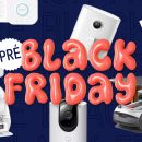 Black Friday Maison connectée : voici le meilleur de la domotique avec ces 11 offres sur les robots-tondeuses, aspirateurs, ampoules Philips Hue, etc.