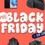 Black Friday 2025 : les offres pleuvent chez Amazon & Co, nous avons retenir les meilleures offres en avant première