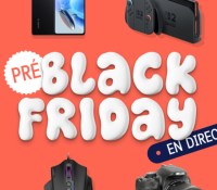 Pré Black Friday guide méta