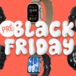 Tic-tac ! Le Black Friday est en avance sur les montres connectées : Apple, Garmin, Xiaomi, Huawei… Voici notre top des offres