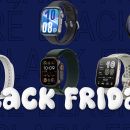 Tic-tac ! Le Black Friday est en avance sur les montres connectées Apple, Garmin, Huawei et autres… Voici notre top des offres