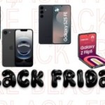 Le pré-Black Friday casse déjà les prix des iPhone, Samsung Galaxy et Google Pixel ! Voici les 11 bons plans smartphones à ne pas louper