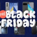 Black Friday en avance : les smartphones premium sont à leur meilleur prix ! Le top deals sur les modèles Samsung, Apple, Google, Nothing…