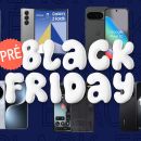 Smartphones Samsung, Apple, Google, Nothing… la sélection des offres les plus alléchantes sur ce pré Black Friday