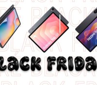Pré Black Friday Guide tablettes Pré Black Friday Guide tablettes