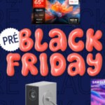 Pré Black Friday Guide TV