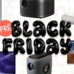 Black Friday sur les TV 4K et les vidéoprojecteurs : notre sélection de 12 promotions sur les meilleures dalles et focales du marché
