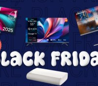 Pré Black Friday Guide TV