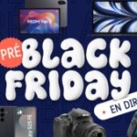 Black Friday 2025 : les offres sont nombreuses chez Amazon & Co, voici les meilleurs deals en avant-première