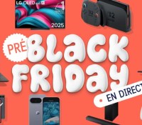Pré-Black Friday Live