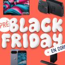 Black Friday 2025 : les offres sont nombreuses chez Amazon & Co, voici les meilleurs deals en avant-première