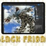 L’impossible arrive : l’iPad Pro M5 (2025) est déjà en baisse de prix pour le Black Friday