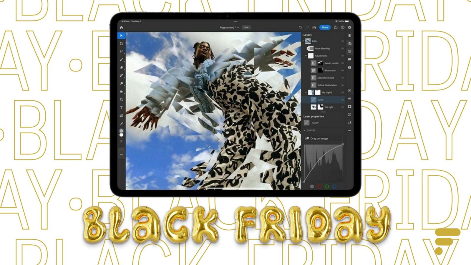 Lâ€™impossible arrive : lâ€™iPad Pro M5 (2025) est dÃ©jÃ  en baisse de prix pour le...