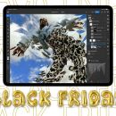 L’impossible arrive : l’iPad Pro M5 (2025) est déjà en baisse de prix pour le Black Friday